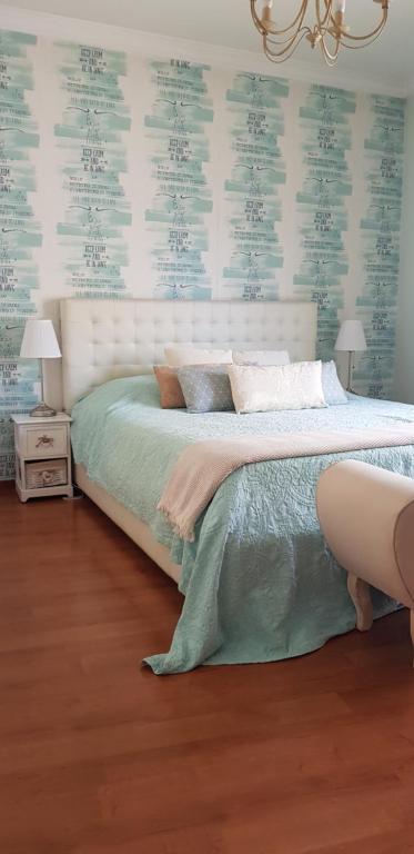Casa Joaninha 18 Rua Cerca do Júdice, 8700-380 Olhão