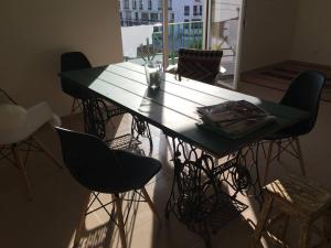 Appartement Casa Jorgina Rua dos Mareantes 7 2530-229 Lourinhã Région Centre