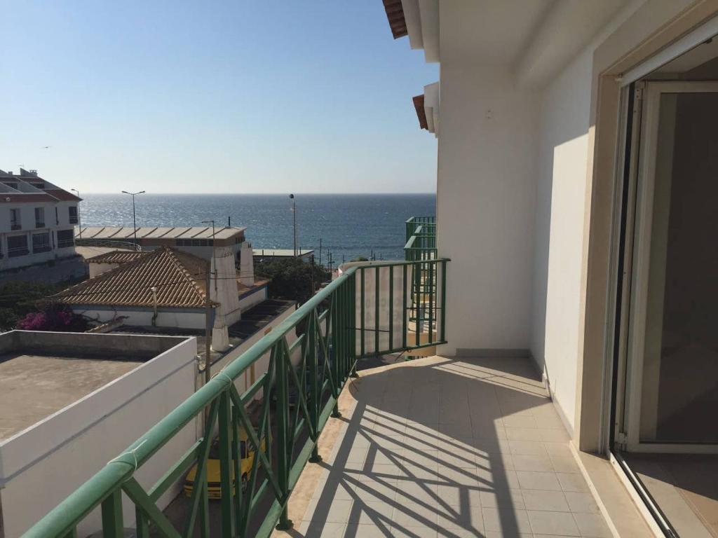 Appartement Casa Jorgina Rua dos Mareantes 7 2530-229 Lourinhã