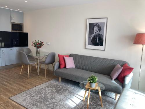 CASA JOY Vilamoura apartment