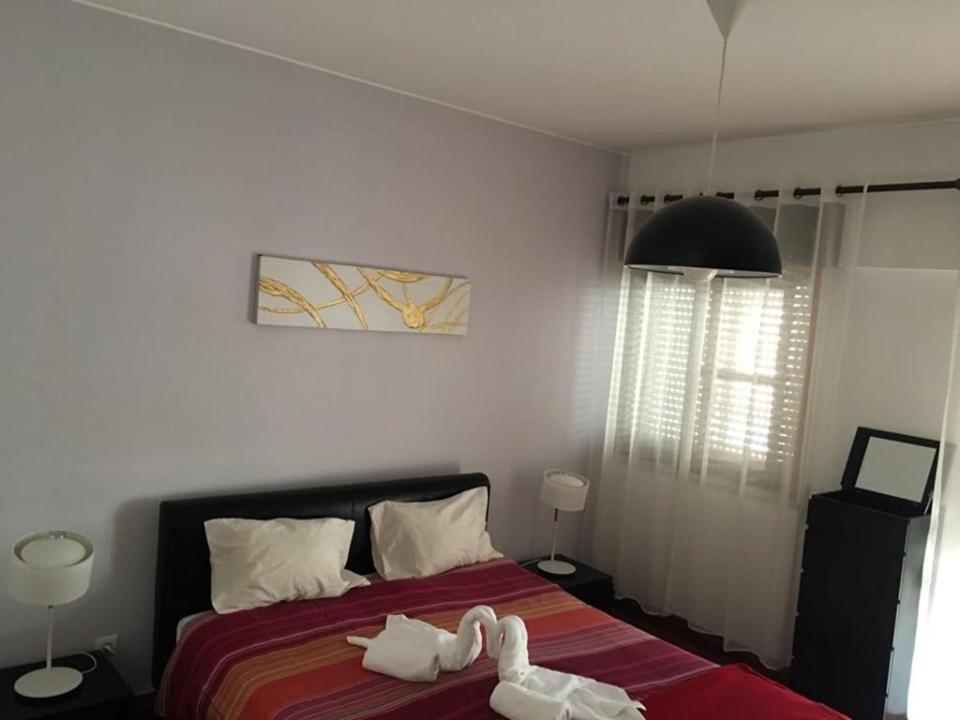 CASA JUDITE rua sacadura cabral n8 1º, 8000-427 Faro