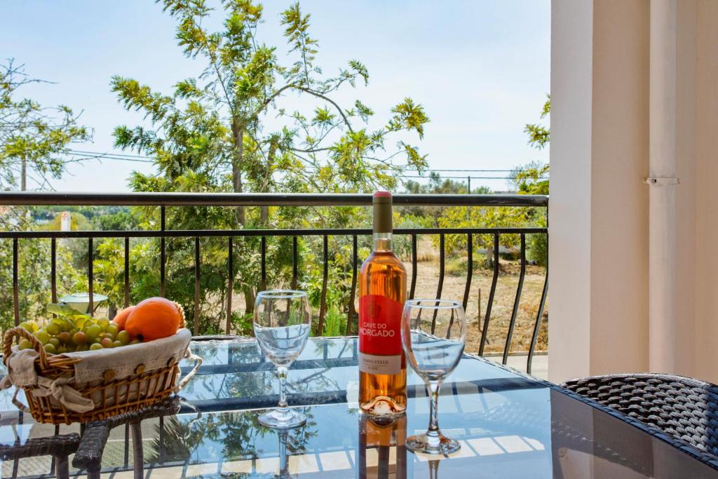 Appartement Casa Julie at OPomar by Cara Rentals Rua Leite de Vasconcelos Linguista Block 8 Apt 201 8800-593 Tavira