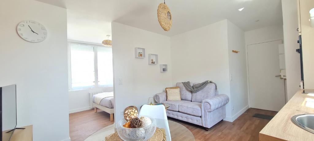 CASA JUNGLE ! Superb duplex apartment, Place des LICES !