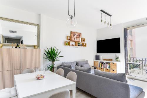 Casa Juturne 22, proximité Monaco