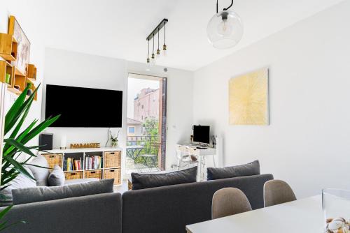 Casa Juturne 22, proximité Monaco