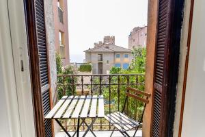 Casa Juturne 22, proximité Monaco