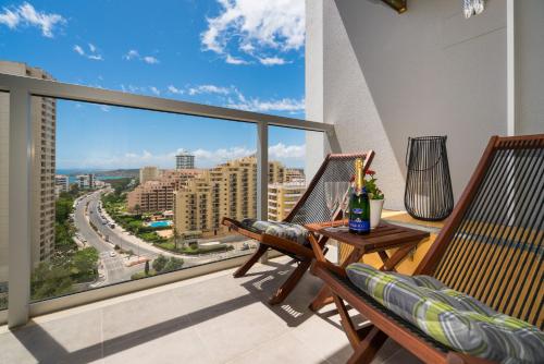Casa Keronen - Elite Residence