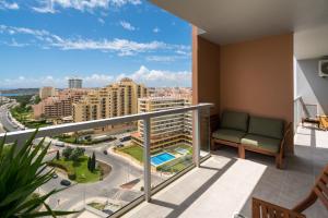 Appartement Casa Keronen - Elite Residence 4 Rua do Sol 13D 8500-801 Portimão Algarve