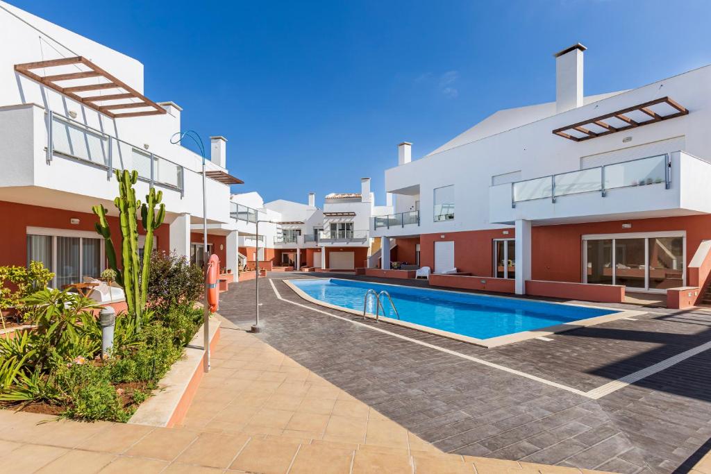 Appartement Casa Kiko Urbanização dos Aromas, lote 3, fracção J 8600-191 Burgau