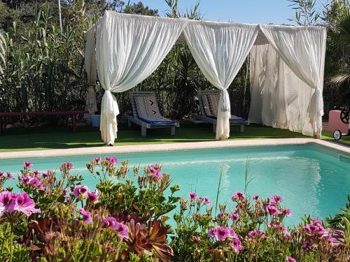 Casa KOALA da Valdareina, Bénagil, Carvoeiro, Marinha