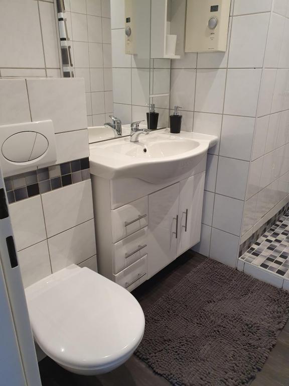 Appartement Casa Künske 5 Uhlandstraße 33790 Halle Westfalen