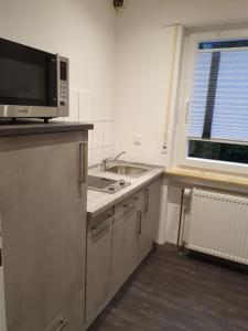 Appartement Casa Künske 5 Uhlandstraße 33790 Halle Westfalen Rhénanie du Nord - Westphalie