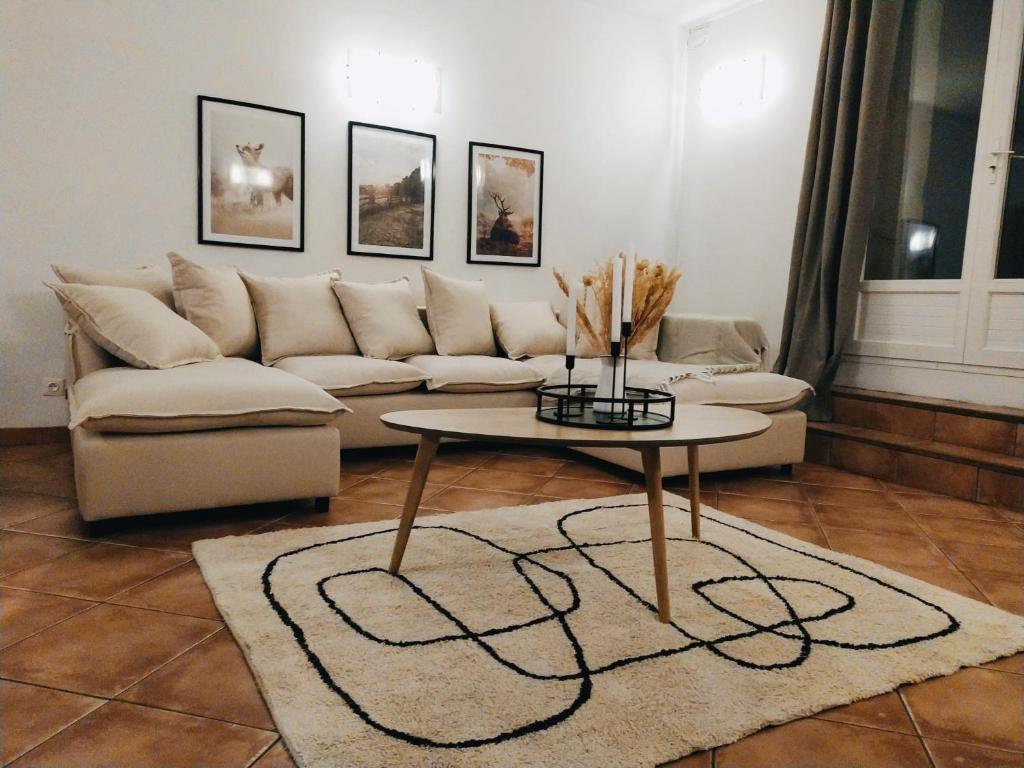 Casa l'Immortela 20290 Borgo