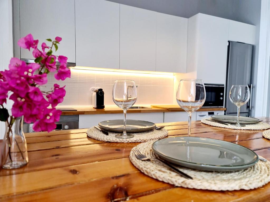 Casa Lara by HnM 43 Rua Doutor Miguel Bombarda, 8800-379 Tavira