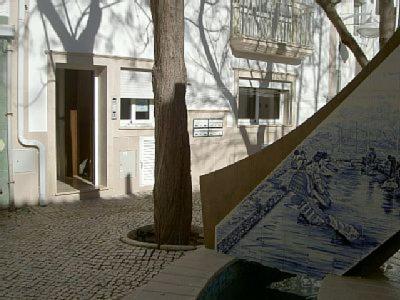 Casa Largo dos Cedros