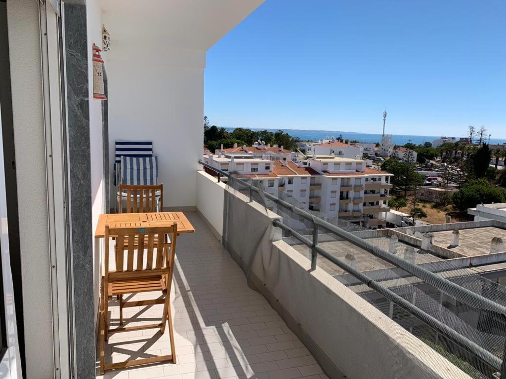 Appartement Casa Leo Rua Salgueiro Maia lote 29 5D 8600-620 Lagos