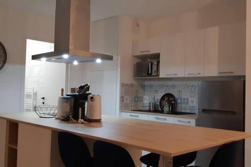 Casa Liblue - Superbe T2 Vue mer