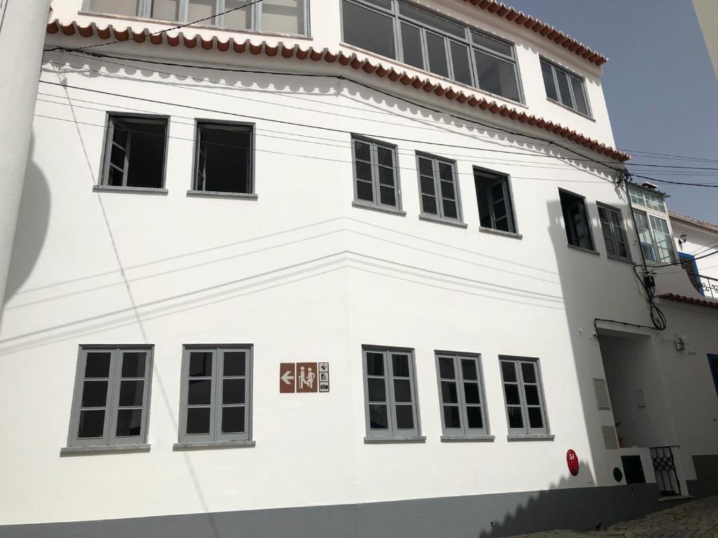 Casa Lilia Rua do Relógio 45, 8550-456 Monchique