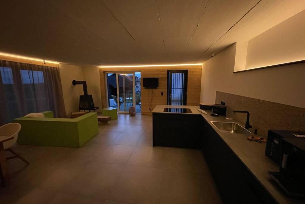 Casa LILO - Life & Love - Loftwohnung Hauptstraße 18a -Rückgebäude, 94551 Rohrstetten