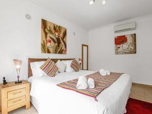 Appartement Casa Lilou - Apartamento em excelente condomínio com piscina e ginásio Rua Sra. do Loreto, 9 8600-683 Lagos Algarve
