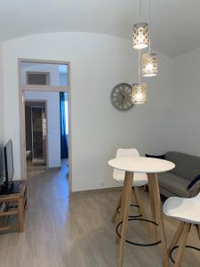 Appartement Casa Lisà 7 Rue Félicien Marchi 20100 Sartène Corse