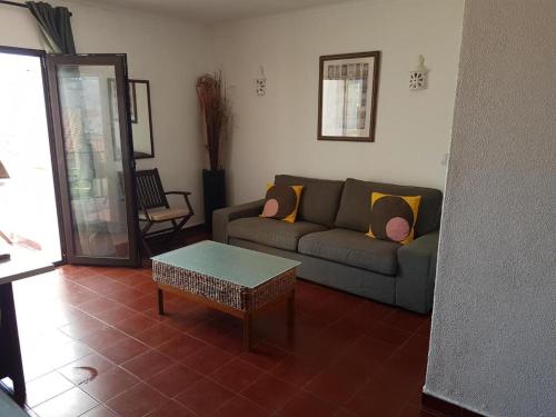 Casa located above Carvoeiro Beach!