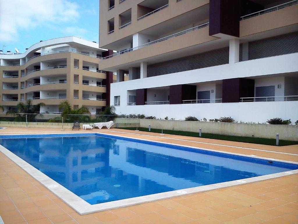 Appartement Casa Lote 3 rua josé Brak Lamy lote 3 8600-733 Lagos