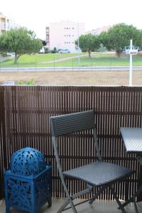 Appartement Casa Lou 55 Rua das amendoeiras A14 Apt 55 2950-580 Quinta do Anjo -1