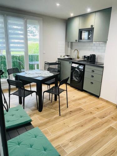 CASA LOUNA T2 Plage 400m