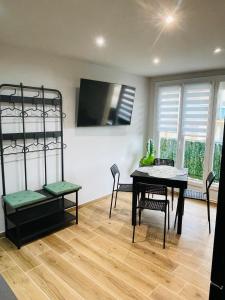 CASA LOUNA T2 Plage 400m