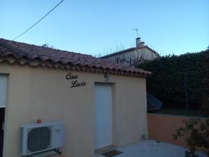 Appartement Casa Lucia Chemin saint simon 83470 Saint-Maximin-la-Sainte-Baume Provence-Alpes-Côte d\'Azur