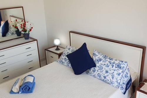 Casa Luciana · Apartamento T2 frente Mar na Praia da Rocha