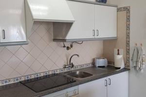 Casa Luciana · Apartamento T2 frente Mar na Praia da Rocha