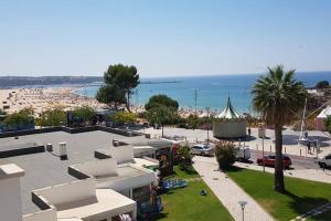 Casa Luciana · Apartamento T2 frente Mar na Praia da Rocha
