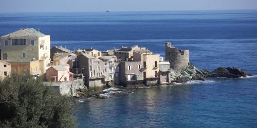 Casa Luciani