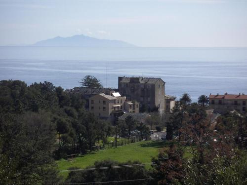 Casa Luciani