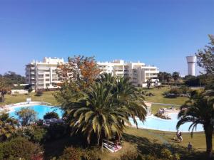 Appartement Casa Lucinha Vila Marachique Lt .3 3º E 8500-044 Alvor Algarve