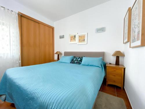 Casa Lucrécia - Apartamento com piscina e campo de ténis