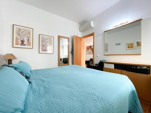 Casa Lucrécia - Apartamento com piscina e campo de ténis