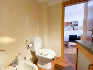 Casa Lucrécia - Apartamento com piscina e campo de ténis