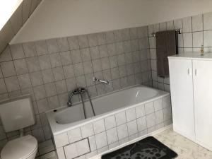 Casa Lupo im Herzen von Limburg