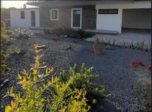 Casa Magic Vieira New well located with services