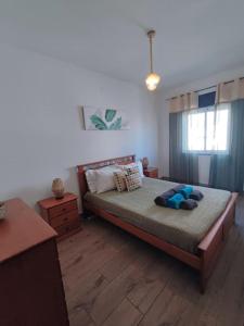 Casa Malu - 2Bed Old Town& Beach Lagos