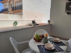 Casa Mandala, T1 com piscina
