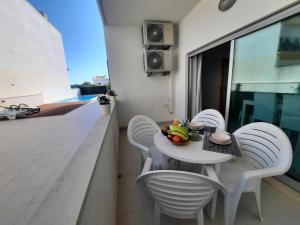 Appartement Casa Mandala, T1 com piscina Beco Almeida Garrett nº3, 1 B 8200-272 Albufeira Algarve