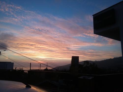 Casa Mao-Cheia