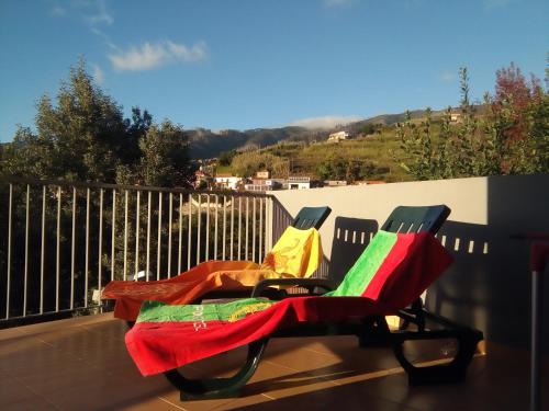 Casa Mao-Cheia