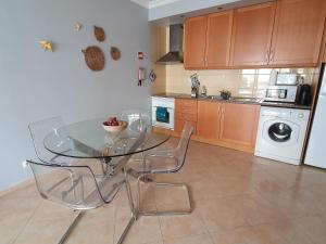 Appartement Casa Mar da Rocha Rua João Simões Tavares Edifício Belo Horizonte, 3 andar, num 34 8500-293 Portimão Algarve