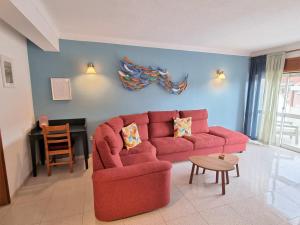 Casa Mar e Sol, NEW apartment near the beach with balcony