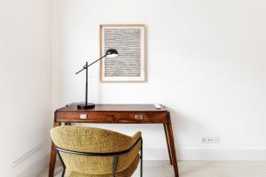 Casa Maragem - Apartamento T3 com jardim e piscina privada